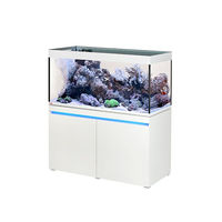 Produktbild von Eheim Incirpia Reef 430 Alpin Aquariumkombination
