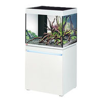 Produktbild von EHEIM Incpiria 230 Aquariumkombination Alpin für Fische - 230 l