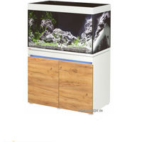 Produktbild von EHEIM Incpria 330 Alpin Nature Aquarium LED Kombination in Weiß