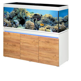 Eheim Incpria 530 Aquariumkombination Alpin-Nature für Fische – Bild 1 von 2