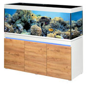 Produktbild von Eheim Incpria 530 Aquariumkombination Alpin-Nature für Fische