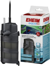EHEIM Innenfilter aqua für Fische bis 60 Liter 4 W – Bild 1 von 5