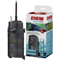 Produktbild von EHEIM Innenfilter aqua für Fische bis 60 Liter 4 W