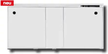 Eheim Inspira 330 Aquarium Rückwand Kit Alpin – Bild 1 von 1