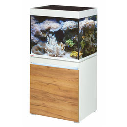 Produktbild von Eheim Inspira Marine 230 Alpin-Nature Meerwasseraquarium