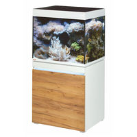 Produktbild von Eheim Inspira Marine 230 Alpin-Nature Meerwasseraquarium