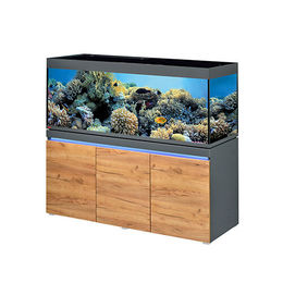 Produktbild von Eheim Inspira Marine Meerwasseraquarium 530 Graphit-Nature