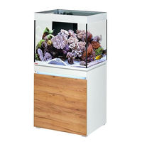 Produktbild von Eheim Inspira Reef 230 Alpin-Nature Aquariumkombination