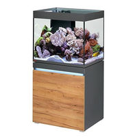 Produktbild von Eheim Inspira Reef 230 Aquariumkombination Graphit-Nature