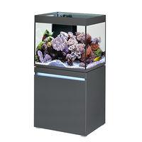 Produktbild von Eheim Inspira Reef 230 Aquariumkombination in Graphit - 230 l