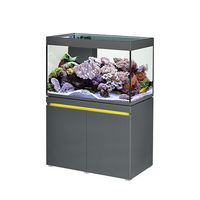 Produktbild von Eheim Inspira Reef 330 Aquariumkombination in Graphit - 330 l
