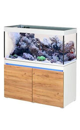 Produktbild von Eheim Inspira Reef 430 Alpin-Nature Aquariumkombination