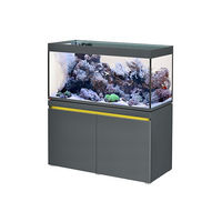 Produktbild von Eheim Inspira Reef 430 Aquariumkombination in Graphit - 430 l