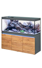 Produktbild von Eheim Inspira Reef 530 Aquariumkombination Graphit-Nature