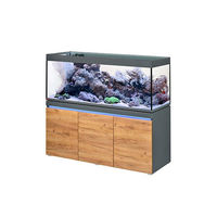 Produktbild von Eheim Inspira Reef 530 Aquariumkombination Graphit-Nature