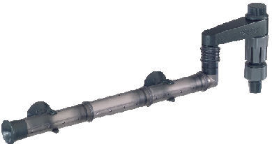 Eheim Installationsset 2 Druckseite für Außenfilter 12/16 mm aus Kunststoff – Bild 1 von 6