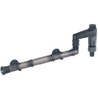 Produktbild von Eheim Installationsset 2 Druckseite für Außenfilter 16/22 mm