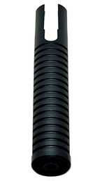 EHEIM Kantenschutz Seitenblende für Außenfilter 2224/2324 Schwarz aus Kunststoff – Bild 1 von 3