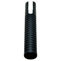Produktbild von EHEIM Kantenschutz Seitenblende für Außenfilter 2224/2324 Schwarz aus Kunststoff