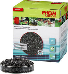 Eheim Karbon Aktivkohle Filtermedien für Süßwasser Aquarium 5 L – Bild 1 von 3