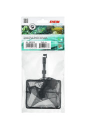 EHEIM Kescher für die Aquarien- und Teichpflege 10 x 8 cm – Bild 1 von 5