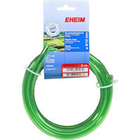 Produktbild von EHEIM Kunststoffschlauch für Fische Grün 9/12 mm 3 Meter
