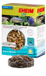 Eheim Lavagestein Filtermaterial für Fisch Aquarienfilter 1000ml - 1 l – Bild 1 von 9