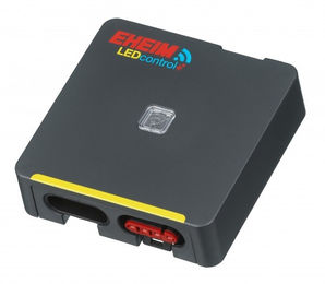 EHEIM LEDcontrol+e kabellose LED-Beleuchtungssteuerung für Aquarien – Bild 1 von 5