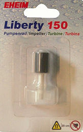 Eheim Liberty 130 Ersatzfilter und Pumpe für Aquarien – Bild 1 von 1