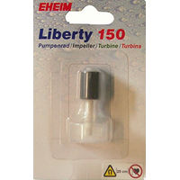 Produktbild von Eheim Liberty 130 Ersatzfilter und Pumpe für Aquarien
