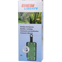 Produktbild von EHEIM Liberty Biofilter-Kartuschen für Fische 2er-Pack