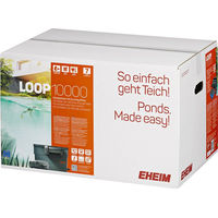 Produktbild von EHEIM LOOP 10000 Teichfilter Außenfilter für den Teich
