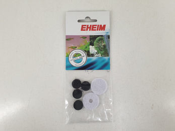 Eheim Luftfilter und Filzscheiben Set für Fisch-Luftpumpe – Bild 1 von 3