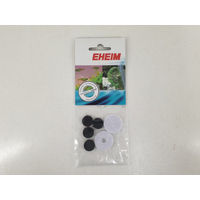 Produktbild von Eheim Luftfilter und Filzscheiben Set für Fisch-Luftpumpe