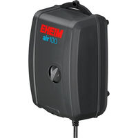Produktbild von EHEIM Luftpumpe Air 100 für Fische mit Schlauch
