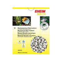Produktbild von Eheim Mech Mechanisches Filtermedium für Aquarien 1 l - 1000 ml