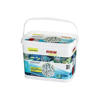 Produktbild von EHEIM MECH Vorfiltermasse für Außenfilter 5000ml
