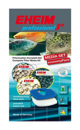 EHEIM Media Set Filtermaterial aus Vliesstoff für Fischfilter 2076 2078 und 2178 – Bild 1 von 3
