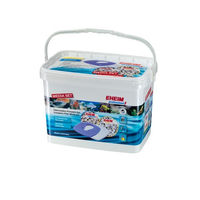 Produktbild von EHEIM Media Set Filtermedien aus Fleece für Professionel 3 1200 XL und 1200 XLT