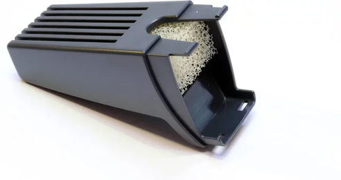 Eheim MiniFLAT Aquariumfiltermodul mit Filterpatrone – Bild 1 von 1