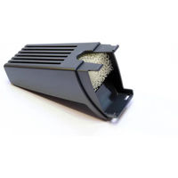 Produktbild von Eheim MiniFLAT Aquariumfiltermodul mit Filterpatrone
