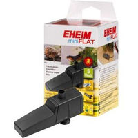Produktbild von EHEIM miniFLAT Flachwasser-Innenfilter für Aquarien und Paludarien für Frösche und Krebse