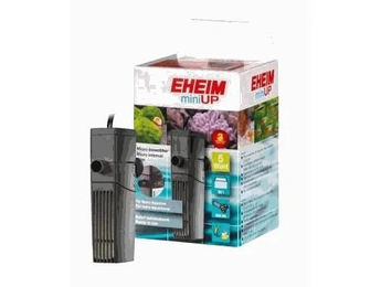Eheim miniUP Innenfilter für Aquarien bis 30 Liter - 1 Stk. – Bild 1 von 13