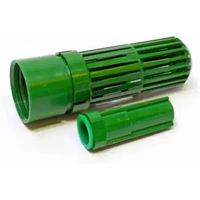 Produktbild von EHEIM Mulmsauger Saugsystem für Aquarien aus Kunststoff in Grün