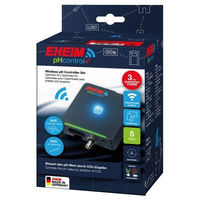 Produktbild von EHEIM pHcontrol+e CO2-Anlage Steuerung Set mit Elektrode und Magnetventil für Fische