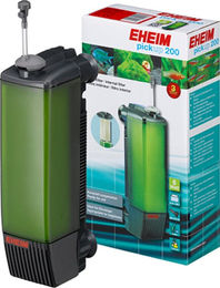 EHEIM Pickup 200 Innenfilter für Fische – Bild 1 von 11