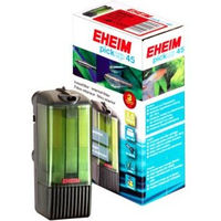 Produktbild von EHEIM Pickup 45 Innenfilter für Aquarien bis 45 Liter mit Filtermasse