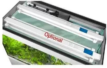 Produktbild von Eheim Power-kit Inspiria 200 für Aquarien