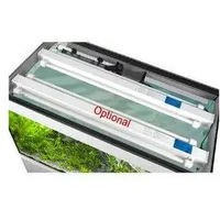 Produktbild von Eheim Power-kit Inspiria U-Profil Weiß für Fischaquarien
