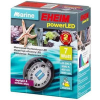 Produktbild von Eheim powerLED 6471 LED-Leiste für Aquarium mit Tageslicht und Aktinisch Schwarz